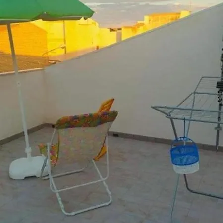 Sul Mare 2 * Scoglitti