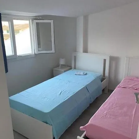 Appartement Sul Mare 2 *