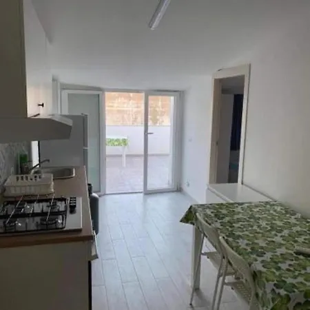 Sul Mare 2 Appartement Scoglitti