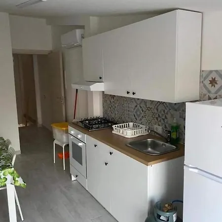 Sul Mare 2 Appartement Scoglitti