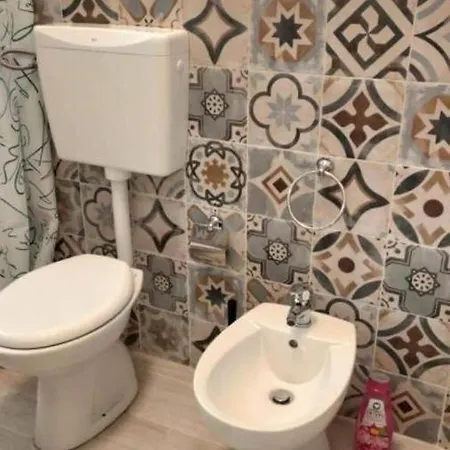 Appartement Sul Mare 2 Scoglitti